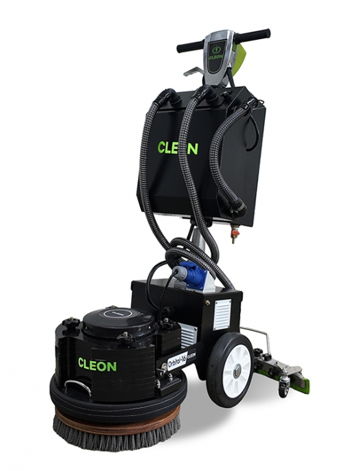 CLEON Orbital-17Auto